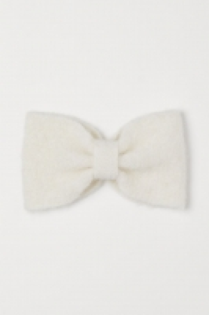Bandeau en laine mélangée 4.99 €