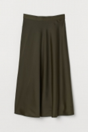 Jupe de longueur mi-mollet 19.99 €