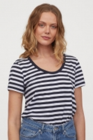 T-shirt en jersey flammé 5.99 €