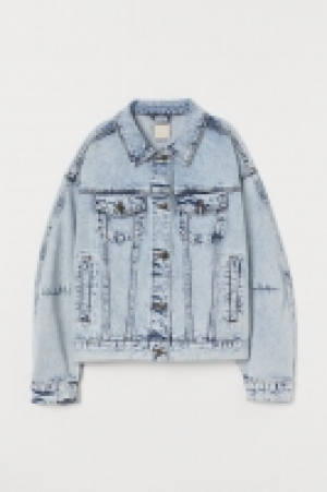 Veste en jean 29.99 €