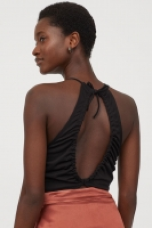 Body avec ouvertures 9.99 €