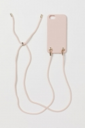 Coque pour iPhone avec cordon 6.99 €
