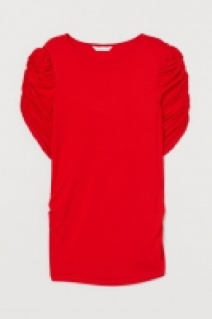 MAMA Top à manches bouffantes 8.99 €