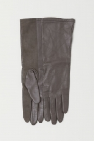 Gants en cuir 35.99 €