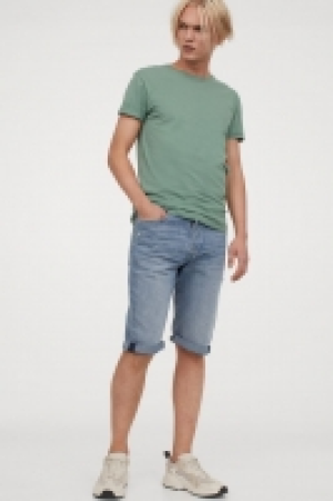 Short en jean Relaxed 15.99 €