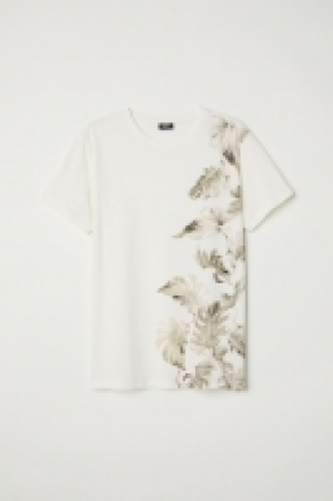 T-shirt en coton 7.99 €