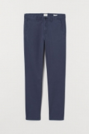 Chino en coton Skinny Fit 9.99 €