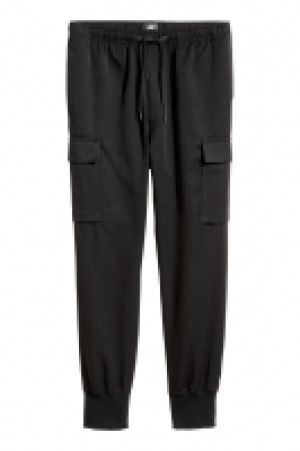 Pantalon jogger cargo 19.99 €