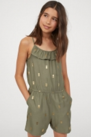 Combi-short à motif 9.99 €