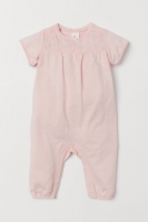 Combinaison en jersey flammé 9.99 €