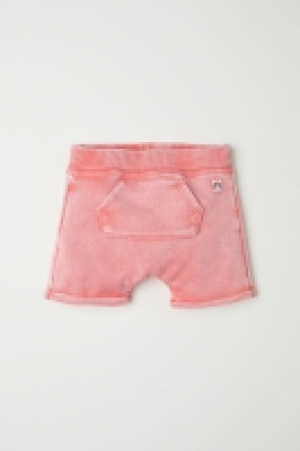 Short en molleton 2.99 €
