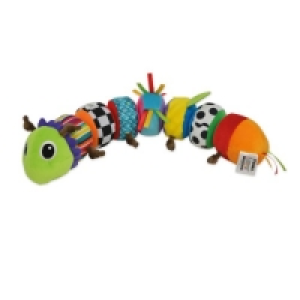 SÉlection Oxybul Camille la chenille multi-activités