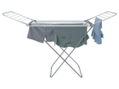 Etendoir à linge 19.99 €