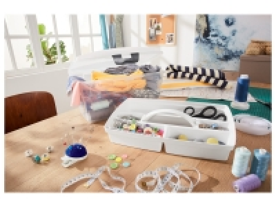 Boîte de rangement 6.99 €