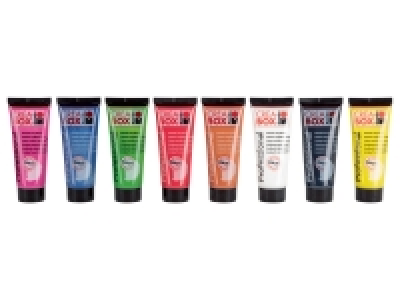Peinture acrylique 7.99 €