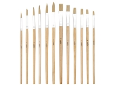 Pinceaux 1.99 €