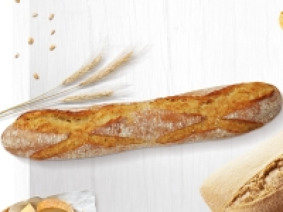 Baguette croustille 0.69 €
