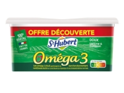 Saint-Hubert Omega 3 2.04 €