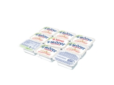 St Môret 1.33 €