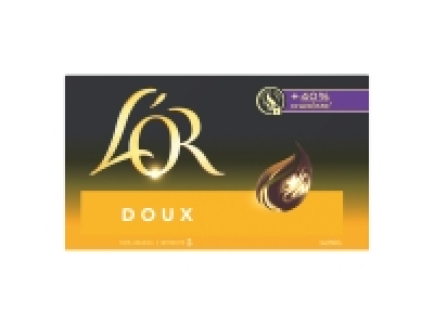Lidl  LOr Intense café moulu