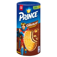 Spar Prince Gouter Chocolat 300g
