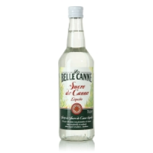 La Belle Canne Sucre de canne 70cl