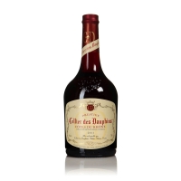 Spar Celliers Des Dauphins Côtes du rhône 13% 75cl