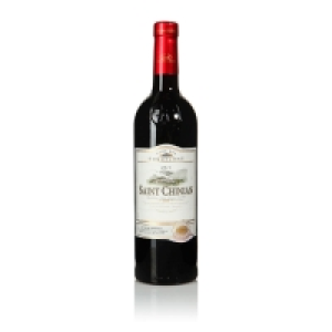 Club Des Sommeliers Saint-chinian - Languedoc rouge - Alc 12%vol. - Vin rouge 75cl