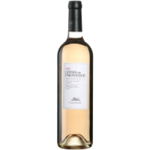 Spar Grande Reserve Côtes-De-Provence - Galoupet - Vin Rosé - Par Club des Sommeliers 75cl