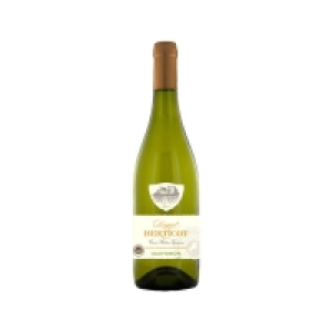 Blanc sauvignon IGP Atlantique Daguet de Berticot 75cl 4.95 €