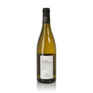 Spar Grande Reserve Chablis 1er Cru - Vau De Vey JM Brocard - Vin Blanc Sec - Par Club des