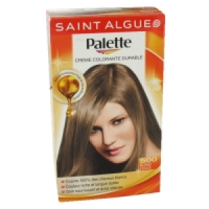 Spar St Algue Coloration blond foncé n°500 x1