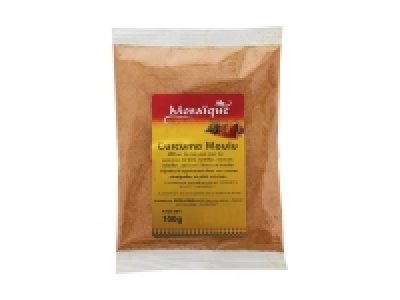 Curcuma moulu 0.69&nbsp;&euro;