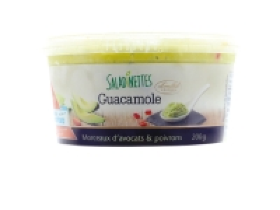Guacamole 2.09&nbsp;&euro;