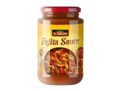 Sauce pour fajitas 1.99 €