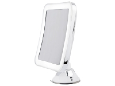 Miroir grossissant à LED