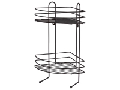 Étagère de douche 8.99 €