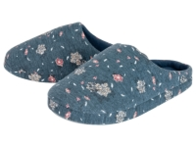 Pantoufles femme 4.99 €