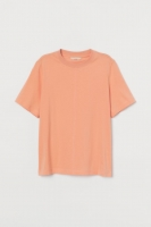 T-shirt en soie mélangée 14.99 €