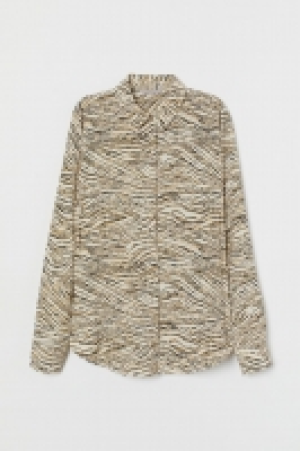 Blouse à manches longues 12.99 €