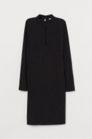 Robe en jersey scintillant 13.99 €