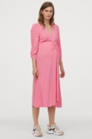 MAMA Robe à encolure en V 12.99 €