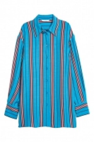 HM  Chemise rayée