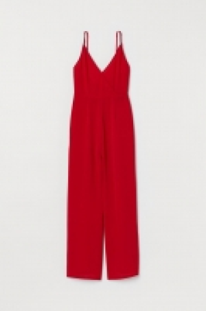 Combi-pantalon à encolure en V 13.99 €