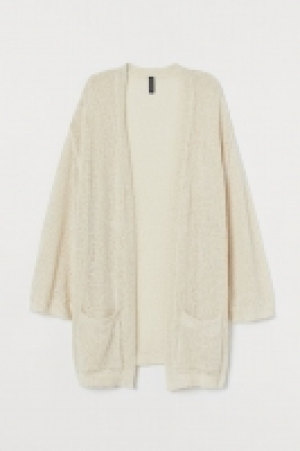 Gilet en maille lâche 8.99 €