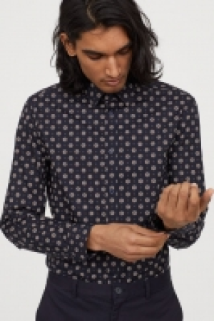 Chemise Slim Fit 6.99 €