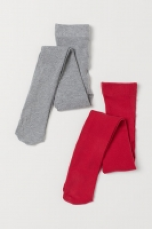 Collants, lot de 2 5.99 €