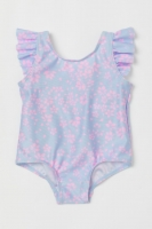Maillot de bain volanté 2.99 €