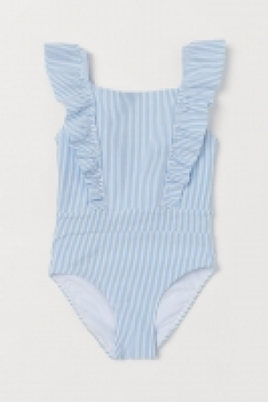 HM  Maillot de bain à volants