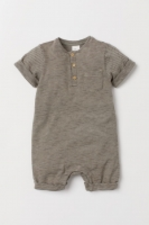Combinaison en coton 6.99 €